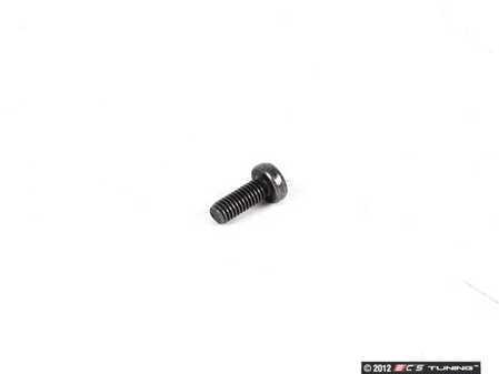 ES#14471 - 07119904046 - Navigation Securing Screw - Priced Each - 4 required - Genuine BMW - BMW