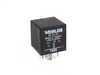ES#336486 - 3A0941589 - Daytime Running Lights Relay (173) - Controls power to daytime running lights - Genuine Volkswagen Audi - Volkswagen