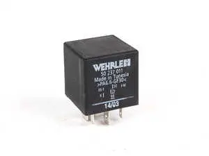 Daytime Running Lights Relay (173)