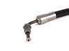 ES#41359 - 21521159714 - Clutch Line - Line that connects the clutch master to the slave hose - Genuine BMW - BMW