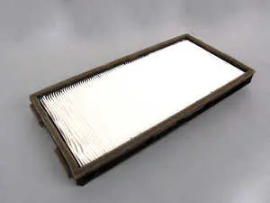 Cabin Filter / Fresh Air Filter