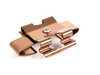 ES#59306 - 34106786062 - Anti rattle spring - priced each  - Keeps the brake pads secure in the caliper - Genuine BMW - BMW MINI
