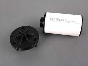 ES#2207045 - 28107842840 - DCT Transmission Filter - Keep unwanted debris out of your transmission - Genuine BMW - BMW