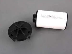DCT Transmission Filter