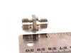 ES#466851 - N0207043 - Line Adapter - Provides a mounting point for the oil line - Genuine Volkswagen Audi - Audi Volkswagen