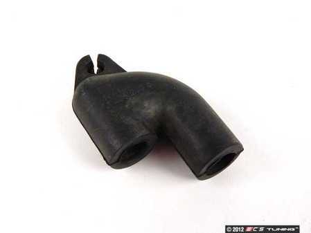 ES#25448 - 11611435265 - HOSE - Genuine BMW - BMW
