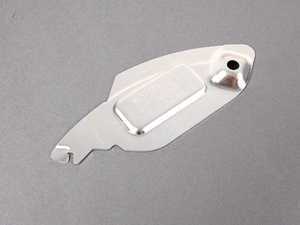 ES#274991 - 038103648H - Cover Plate - Transmission cover plate - Genuine Volkswagen Audi - Volkswagen