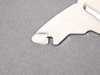 ES#274991 - 038103648H - Cover Plate - Transmission cover plate - Genuine Volkswagen Audi - Volkswagen