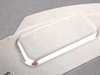 ES#274991 - 038103648H - Cover Plate - Transmission cover plate - Genuine Volkswagen Audi - Volkswagen