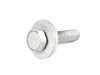ES#16497 - 07137829910 - Hex Bolt With Washer - Priced Each - M12X52 , connects to the main cam sprocket - Genuine MINI - MINI