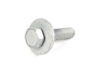 Hex Bolt With Washer - Priced Each