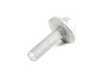 ES#16497 - 07137829910 - Hex Bolt With Washer - Priced Each - M12X52 , connects to the main cam sprocket - Genuine MINI - MINI