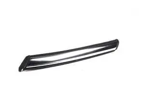 Chrome Side Panel Trim - Left