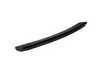 ES#78213 - 51137149955 - Chrome Side Panel Trim - Left - Short trim section that mounts below the A pillar - Genuine MINI - MINI