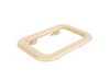 ES#89242 - 51211907929 - E30 Door Handle Trim - Beige - Replace your BMW's clean interior styling - Genuine BMW - BMW