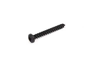 ES#66852 - 41007135215 - Screw - Priced Each - 4,2X38 , for the sleeve / rebound strap attachment point - Genuine MINI - MINI