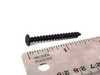 ES#66852 - 41007135215 - Screw - Priced Each - 4,2X38 , for the sleeve / rebound strap attachment point - Genuine MINI - MINI