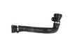 ES#2531633 - 11531436408 - E46 Radiator Hose - Lower - A common source of cooling system failure - Gates - BMW