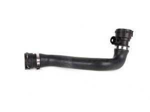 ES#2531633 - 11531436408 - E46 Radiator Hose - Lower - A common source of cooling system failure - Gates - BMW