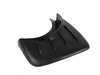 ES#1447043 - 9555048220001C - Rear Mud Flap - Right - Satin black mud flap - Genuine Porsche - Porsche