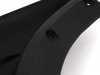 ES#1447043 - 9555048220001C - Rear Mud Flap - Right - Satin black mud flap - Genuine Porsche - Porsche