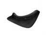 ES#1447042 - 9555048210001C - Rear Mud Flap - Left - Satin black mud flap - Genuine Porsche - Porsche