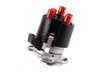 ES#1843926 - 051905205C - Remanufactured Ignition Distributor - Comes with new cap & rotor - Bosch - 