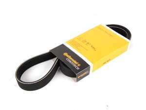 ES#2216494 - 11287833266 - Accessory Belt - Air Conditioning - Replace your cracked or squeaking belt - Continental - BMW