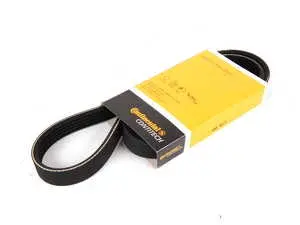 Accessory Belt - Air Conditioning