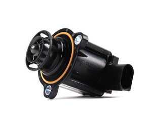 ES#263879 - 06H145710dkt -  Upgraded Piston Diverter Valve 06H145710D - Upgrade to a superior piston style diverter valve to avoid costly boost leaks - Pierburg - 