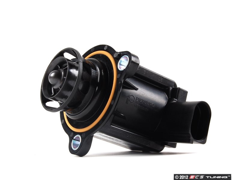ECS News Audi B7 A4 2.0T Pierburg Upgraded Piston Diverter Valve