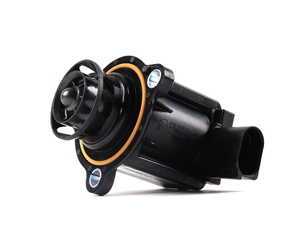 ES#1831851 - 06H145710D -  Upgraded Piston Diverter Valve 06H145710D - Upgrade to a superior piston style diverter valve to avoid costly boost leaks - Pierburg - Audi Volkswagen