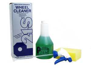 ES#261709 - P21105R - P21S Wheel Cleaner - 500ml - (NO LONGER AVAILABLE) - 100% Acid free wheel cleaner, includes sponge - P21S - 