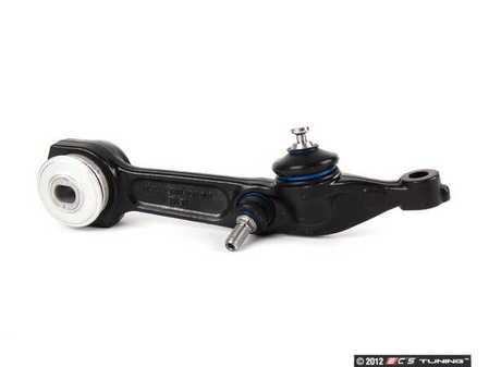 ES#2535767 - 2203308907 - Transverse Control Arm - Priced Each - Left (Driver) Side Lower - Meyle - Mercedes Benz