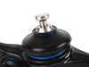 ES#2535767 - 2203308907 - Transverse Control Arm - Priced Each - Left (Driver) Side Lower - Meyle - Mercedes Benz