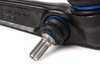 ES#2535767 - 2203308907 - Transverse Control Arm - Priced Each - Left (Driver) Side Lower - Meyle - Mercedes Benz