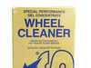ES#261710 - P21105G - Gel Wheel Cleaner - 500ml - (NO LONGER AVAILABLE) - 100% Acid free wheel cleaner for heavily soiled wheels - P21S - 