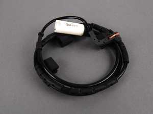 ES#2534855 - 34356789330 - Brake Pad Sensor - Rear - Used to alert you that the brake pads are wearing down - URO - MINI