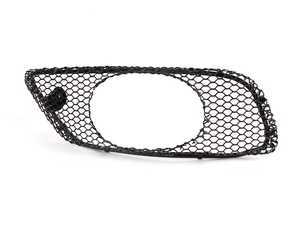 ES#1769604 - 2118850953 - Fog Lamp Grille - Left Side - Genuine Mercedes Benz - Mercedes Benz