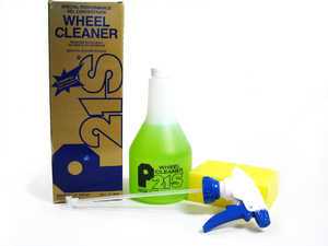 ES#261710 - P21105G - Gel Wheel Cleaner - 500ml - (NO LONGER AVAILABLE) - 100% Acid free wheel cleaner for heavily soiled wheels - P21S - 