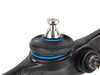ES#2535782 - 2203309007 - Transverse Control Arm - Priced Each - Right (Passenger) Side Lower - Meyle - Mercedes Benz