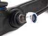 ES#2535782 - 2203309007 - Transverse Control Arm - Priced Each - Right (Passenger) Side Lower - Meyle - Mercedes Benz