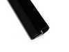 ES#95034 - 51348176588 - E34 Rear Window Guide Trim - Passenger (Right) - Window guide seal in the rear door - Genuine BMW - BMW