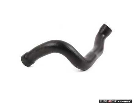 ES#24990 - 11531741415 - Radiator Hose - Upper - From the upper radiator to the thermostat housing. - Genuine BMW - BMW