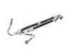 ES#55148 - 32416774215 - Power Steering Feed Line - For vehicles equipped with LF-20 power steering pump only, please verify fitment prior to ordering. - Genuine BMW - BMW
