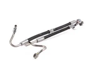 Power Steering Feed Line