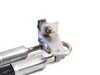 ES#55148 - 32416774215 - Power Steering Feed Line - For vehicles equipped with LF-20 power steering pump only, please verify fitment prior to ordering. - Genuine BMW - BMW