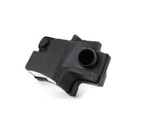 ES#34757 - 13711432413 - Intake resonator - Attaches to the intake air box - Genuine BMW - BMW