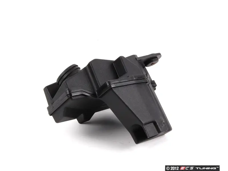 Genuine BMW - 13711432413 - Intake resonator (13-71-1-432-413)