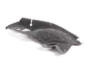 ES#126378 - 51488204059 - L/REAR WHEEL/HOUSE I - (NO LONGER AVAILABLE) - Genuine BMW - 